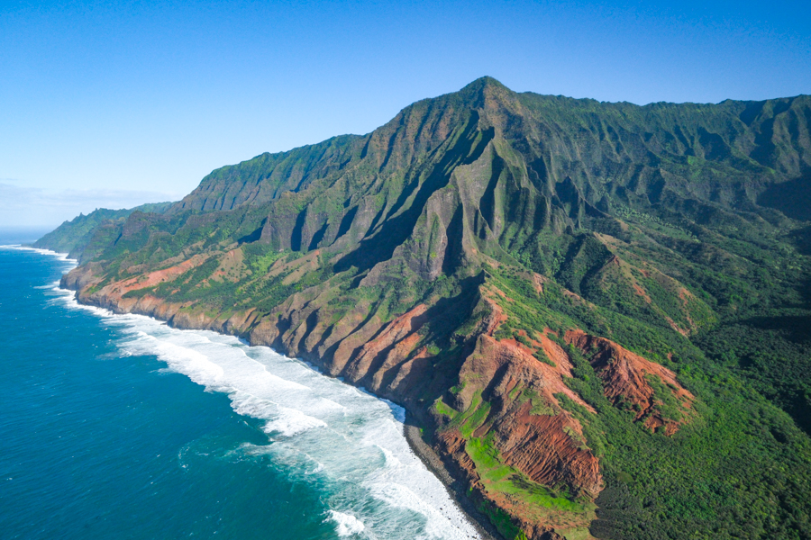 Doors-Off Helicopter Tour Of Kauai: My Review & Photos