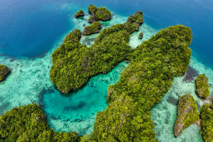Muna Island Travel Guide For Sulawesi, Indonesia