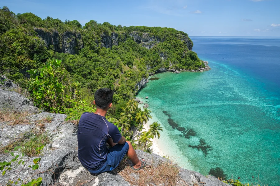 Buton Island Travel Guide For Sulawesi, Indonesia
