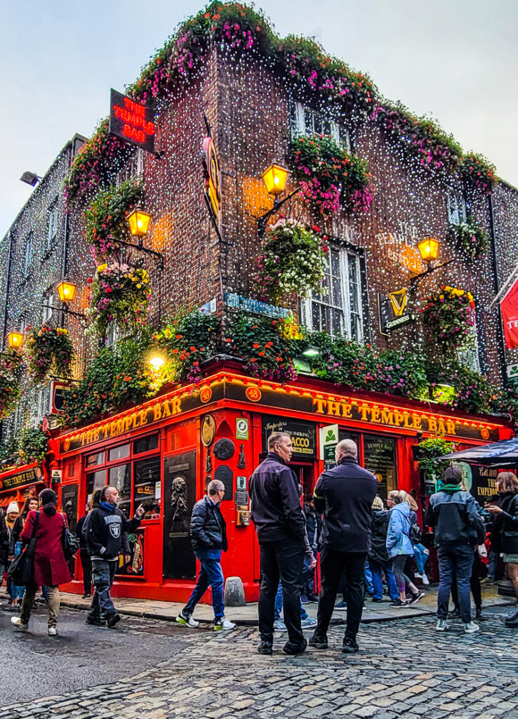 25 Unmissable Things To Do In Dublin, Ireland [Updated 2026]