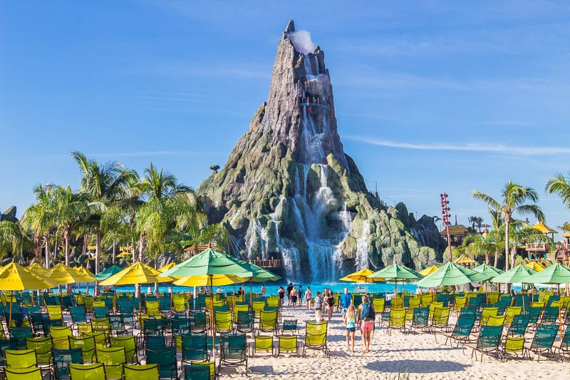 Best Rides At Universal’s Volcano Bay Orlando Water Park (From A 10-Year Old) 2026 Update